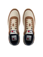 Tommy Jeans Sneakers - Technical Runner EM0EM01265 Bunt - Image 4