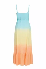 Colorful Long Dress Hope Resort - Image 2
