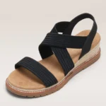 Skechers Desert Chill Uptown Haze Wedge Sandal