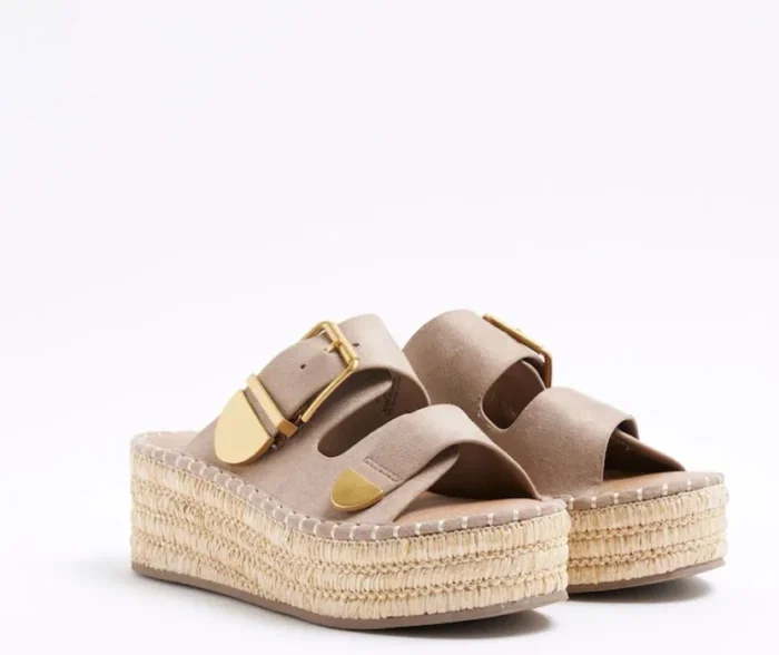 New River Island shoes - Image 2
