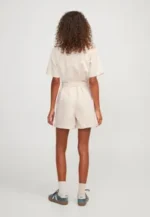 JJXX JXISLA PLAYSUIT - Jumpsuit - white denim - Image 4