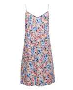 Cyberjammies Bea Ditsy Floral Print Strappy Chemise - Image 4