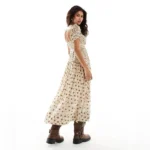 𝓯𝓹 Free People ~ Bali-Juniper Dress - Image 2