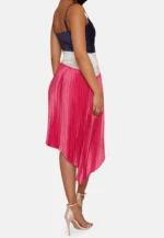 Chi Chi London Pre-owned Occasion wear - pink - Image 4