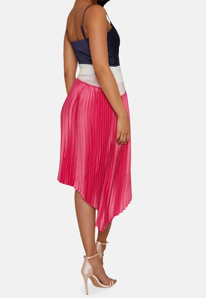 Chi Chi London Pre-owned Occasion wear - pink - Image 4