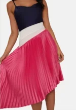 Chi Chi London Pre-owned Occasion wear - pink - Image 2