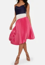 Chi Chi London Pre-owned Occasion wear - pink