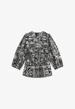Pre-owned Blouse - white - Image 5