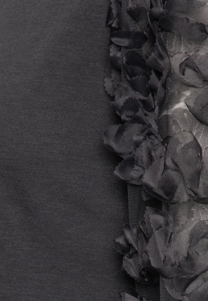 Pre-owned Sweatshirt - dark grey - Image 4