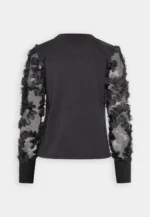 Pre-owned Sweatshirt - dark grey - Image 2