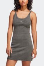 Dress Rib Mini Dress Black JC7550 black - Image 4