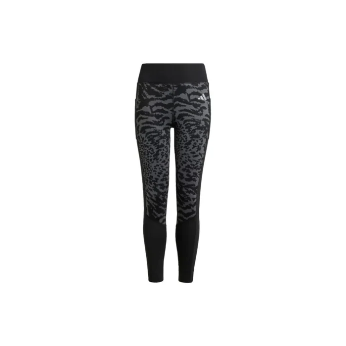 Adidas Optime 7/8 Leggings Kids - Image 3
