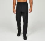 Alessandro Zavetti Riva 2.0 Cargo Pant - Black - Image 4