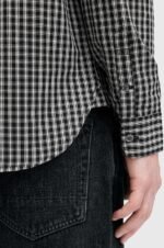 AllSaints cotton shirt NEO LS SHIRT - Image 5