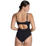 Womens Chiara Strap Swimsuit - Image 4