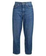 Barbour Moorland High-Rise Jeans