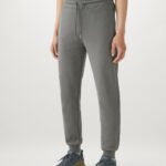 BELSTAFF - Herren Sweatpants Alloy - Gunmetal