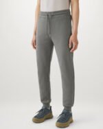 BELSTAFF - Herren Sweatpants Alloy - Gunmetal