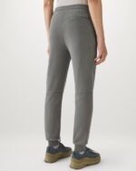 BELSTAFF - Herren Sweatpants Alloy - Gunmetal - Image 2