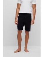 Boss cotton jogging shorts - Image 2