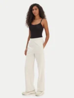 Top 50515379 Black Regular Fit - Image 6