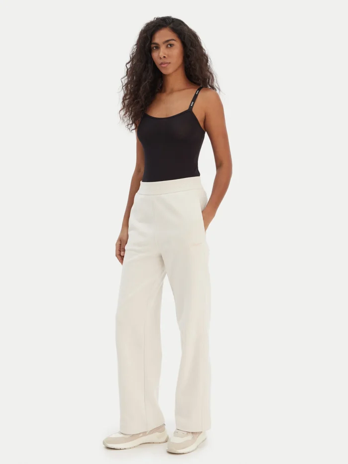 Top 50515379 Black Regular Fit - Image 6