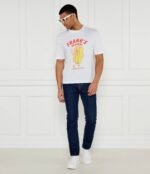 T-shirt Nugotacos Regular Fit - Image 4
