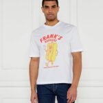 T-shirt Nugotacos Regular Fit