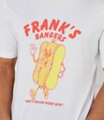 T-shirt Nugotacos Regular Fit - Image 2