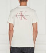 Calvin Klein Jeans T-shirt Regular Fit - Image 2