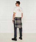 Calvin Klein Jeans T-shirt Regular Fit - Image 4