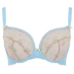 Cleo by Panache Astrid Plunge Underwire Bra