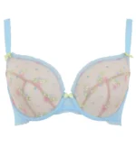 Cleo by Panache Astrid Plunge Underwire Bra
