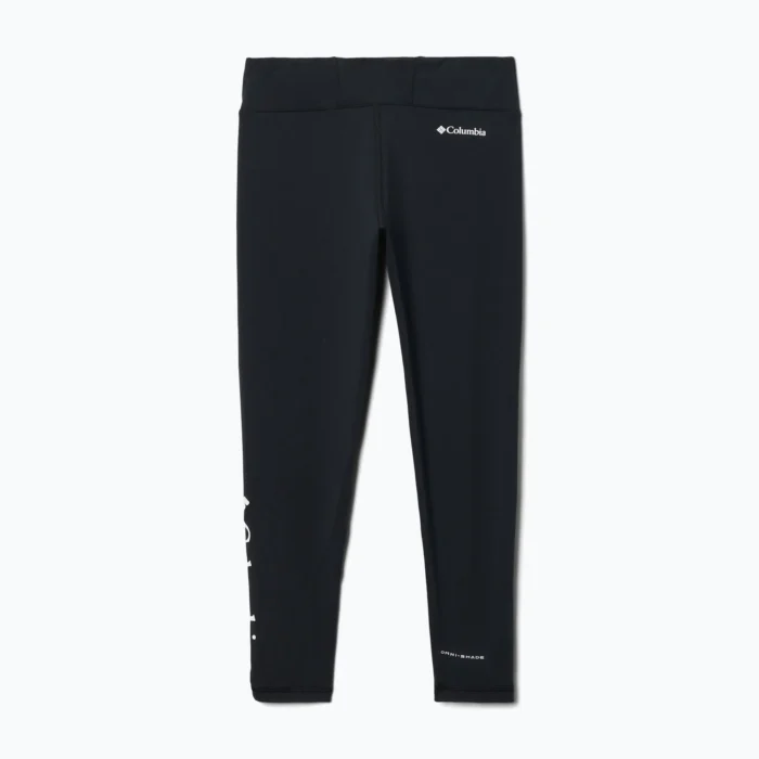 Children's leggings Columbia Hike black - Image 2