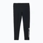 Children's leggings Columbia Hike black