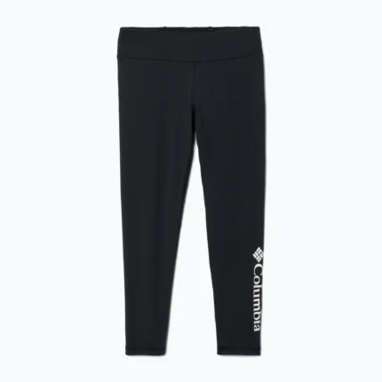 Children's leggings Columbia Hike black