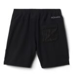 Boys' Hike Shorts in Black - S - Image 2