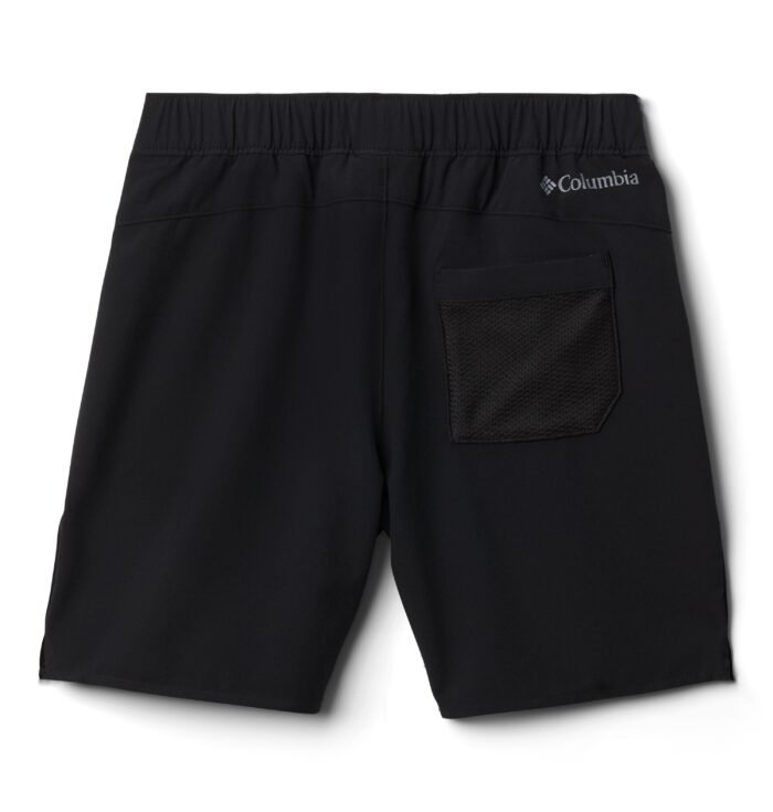 Boys' Hike Shorts in Black - S - Image 2