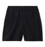 Boys' Hike Shorts in Black - S