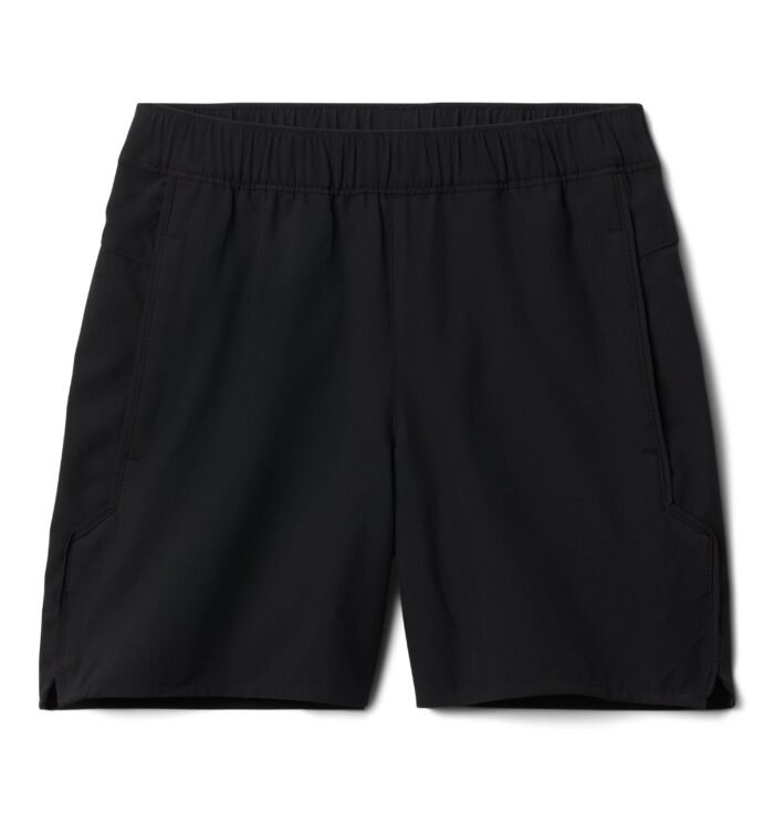 Boys' Hike Shorts in Black - S - Image 3