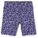 Columbia-Kid's Hike 1/2 Tight - Shorts