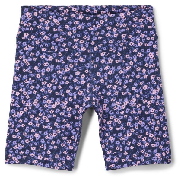 CO-SK-2665 (1) Columbia-Kid's Hike 1/2 Tight - Shorts - Image 1