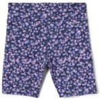 Columbia-Kid's Hike 1/2 Tight - Shorts - Image 3