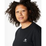Converse Star Chevron unisex blouse - Image 4