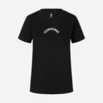 T-shirt Converse Chuck W 10027849-A03 Cisalfa Sport