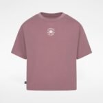 Converse Chuck Patch Boxy Tee