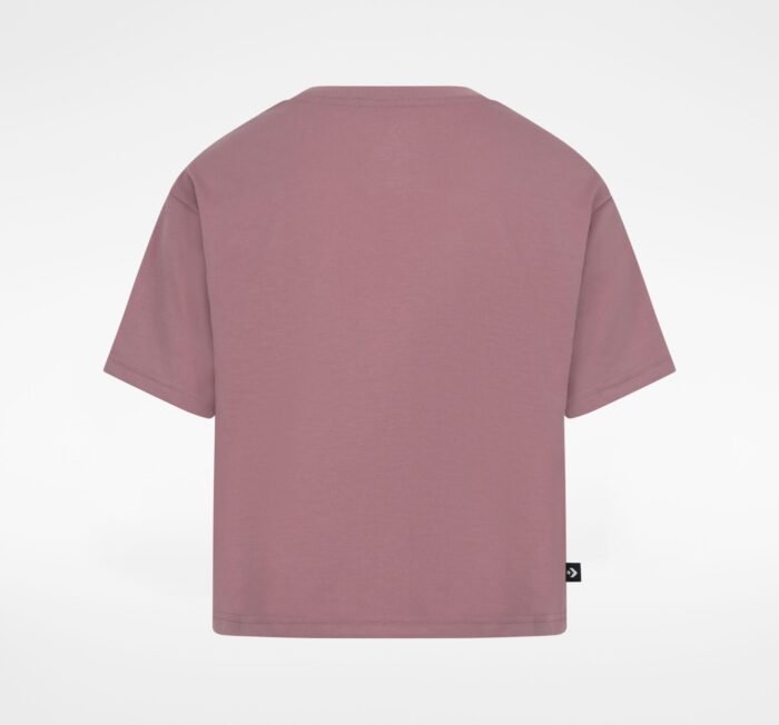 Converse Chuck Patch Boxy Tee - Image 2
