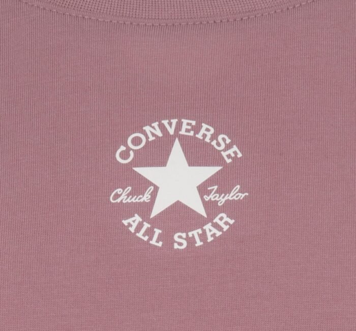 Converse Chuck Patch Boxy Tee - Image 3