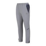 Cruyff Elite Training pants Grey Dark Grey Blue