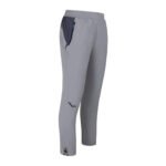 Cruyff Elite Training pants Grey Dark Grey Blue - Image 4